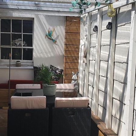 Gigi'S Place Веймут Екстер'єр фото