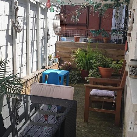 Gigi'S Place Веймут Екстер'єр фото