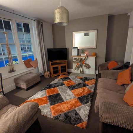 Gigi'S Place Веймут Екстер'єр фото