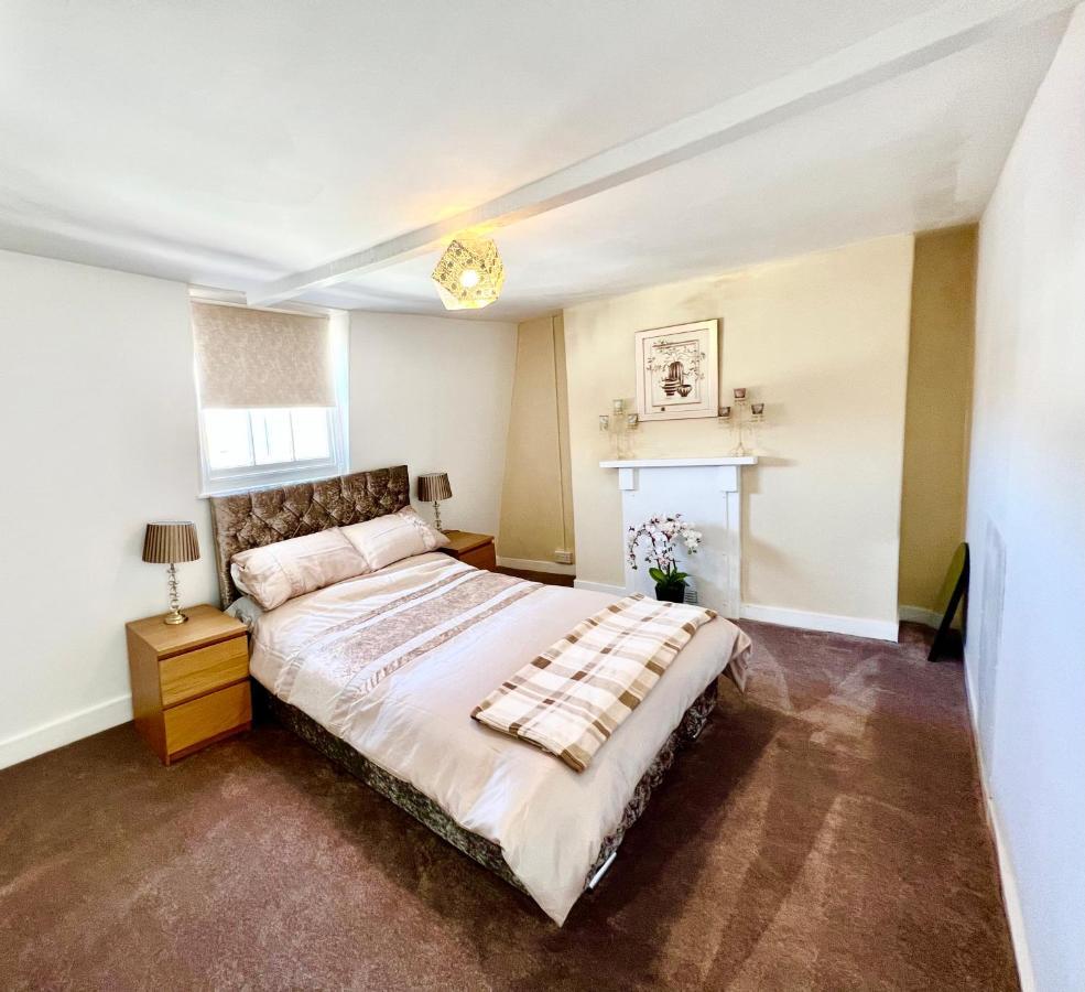 Gigi'S Place Веймут Екстер'єр фото