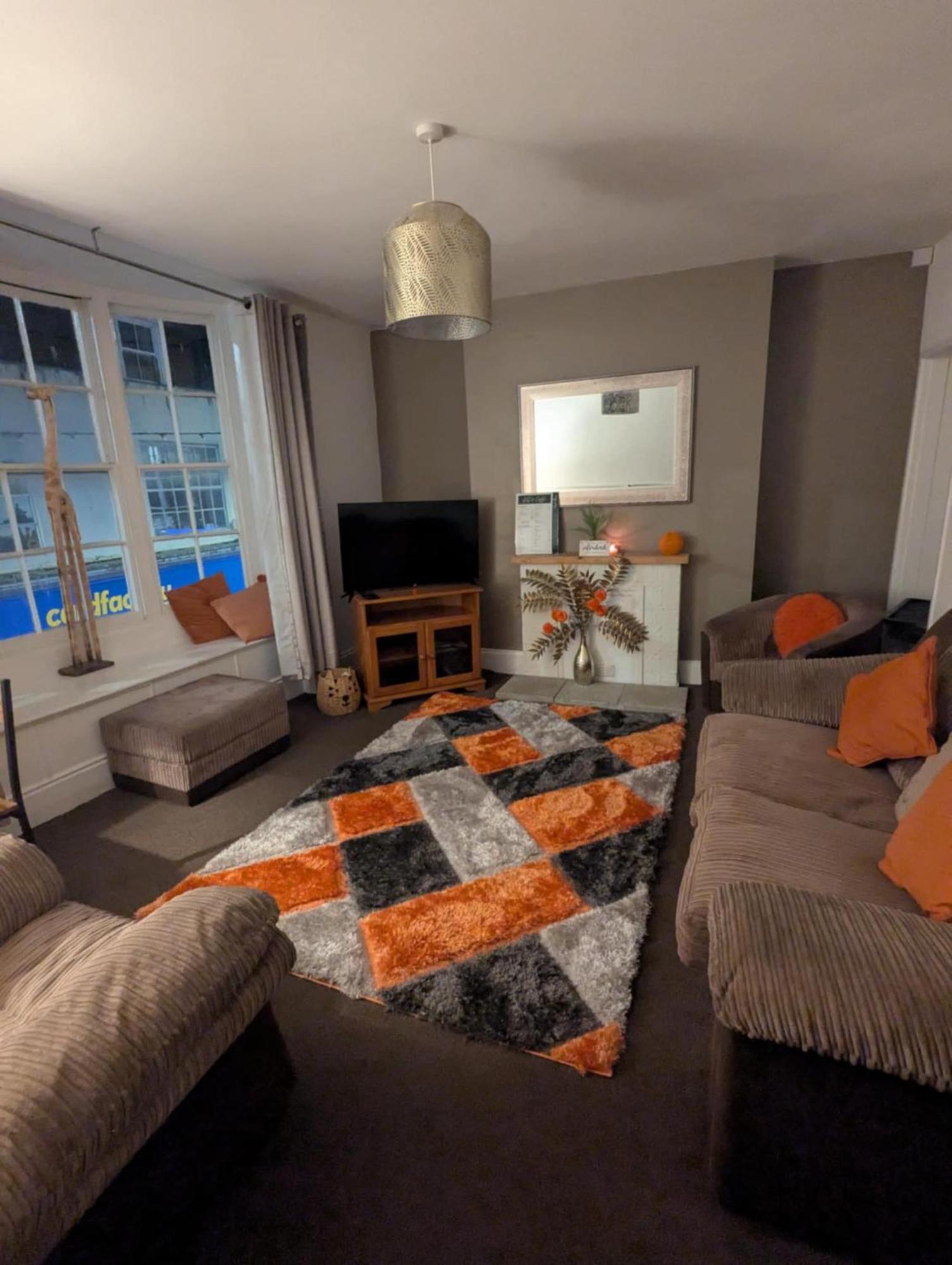 Gigi'S Place Веймут Екстер'єр фото